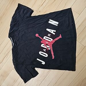 Air Jordan Tshirt
